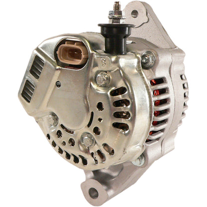 Alternator for Caterpillar mini excavators 301.5 to 304.5 - 12V 55 Amp