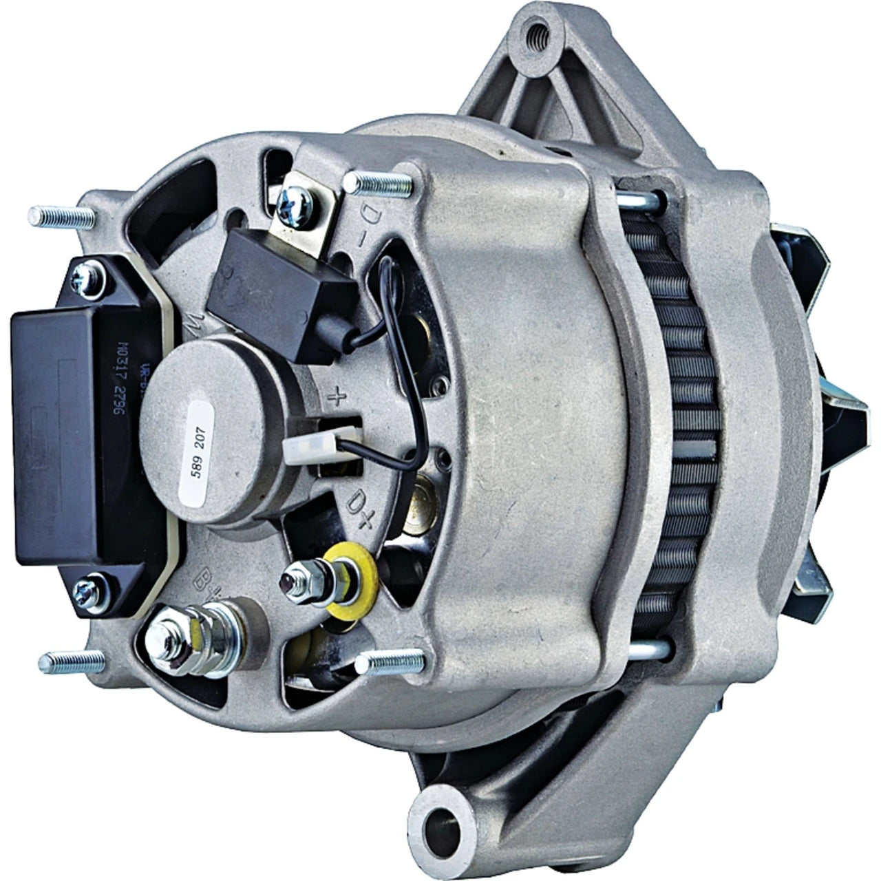 Alternator for John Deere - DB Electrical 400-24186