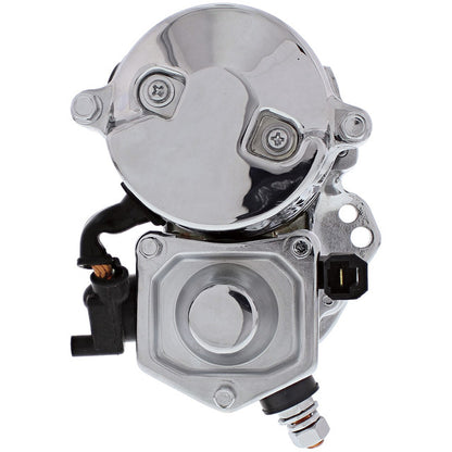 Starter Motor for Harley Davidson Big Twin Evolution Softail Dyna 31553-94 1.4kW
