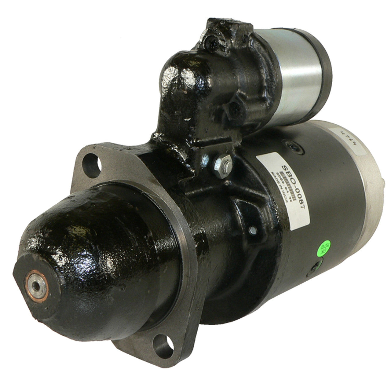 Bosch Starter Motor BMW Marine Hatz Mercury 12V