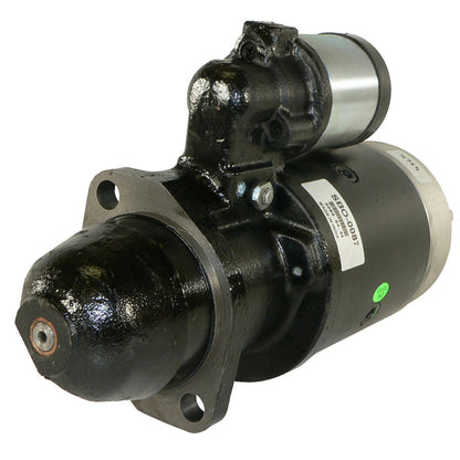 Bosch Starter Motor BMW Marine Hatz Mercury 12V