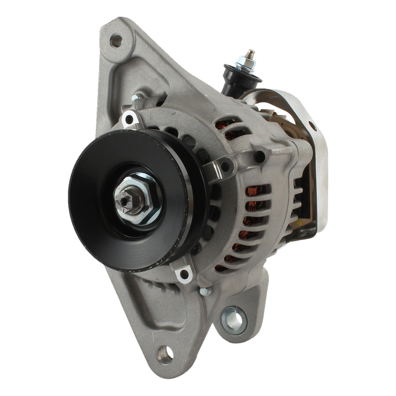 Alternator for Caterpillar skid steers and wheel loaders 1998-2003