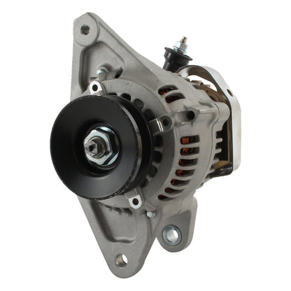 Alternator for Caterpillar skid steers and wheel loaders 1998-2003