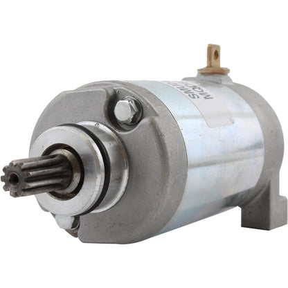 Starter motor for Yamaha Raptor YFM250R and XT250