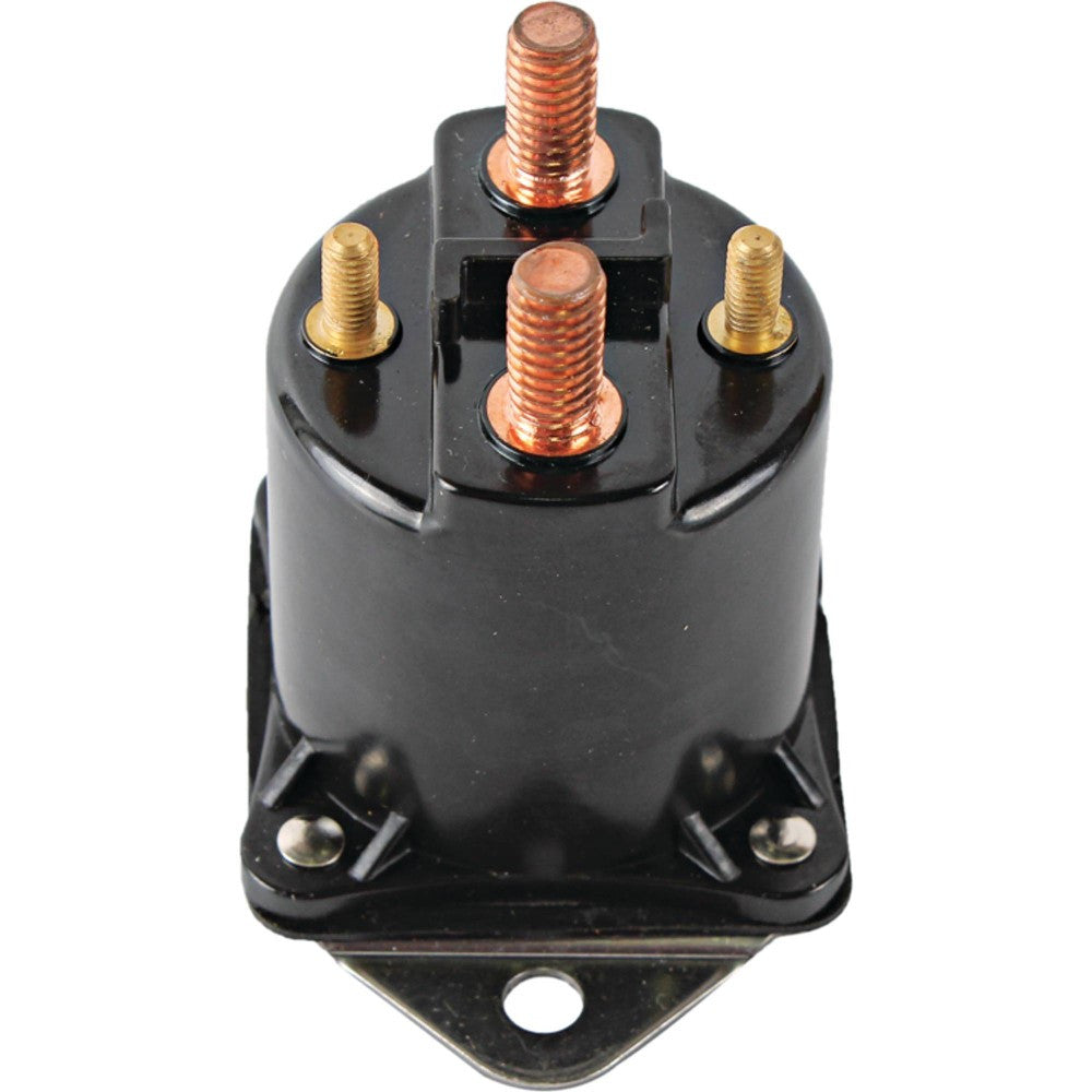 Solenoid relay for Club Car DS and Carryall models