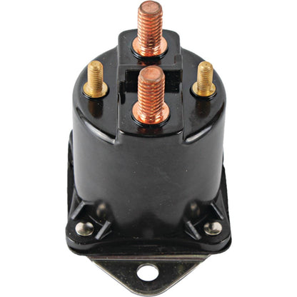 Solenoid relay for Club Car DS and Carryall models