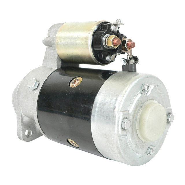 Starter Komatsu FG40Z Forklift TCM FG35N3 Lift Truck 12V 1.2KW 9T New