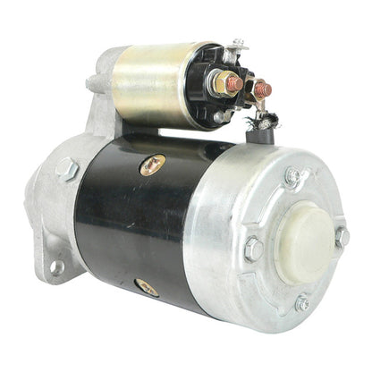 Starter Komatsu FG40Z Forklift TCM FG35N3 Lift Truck 12V 1.2KW 9T New