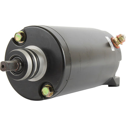 Sea-Doo Starter Motor GTI GTX RXP RXT 130 155 215 255 260 4-Tec 290888993