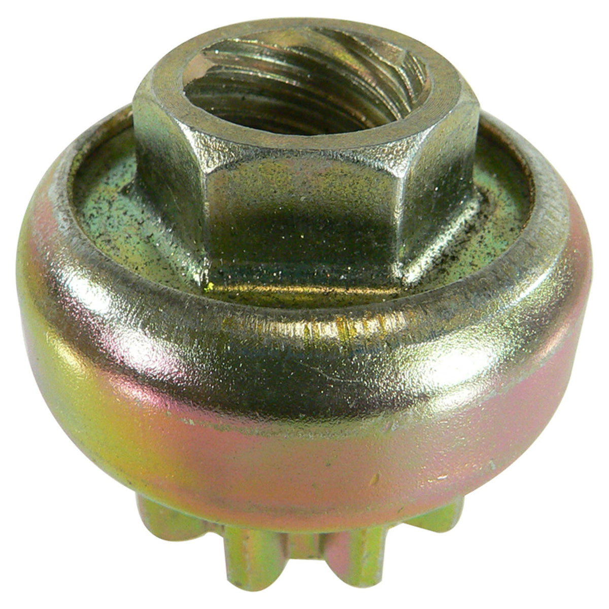 Starter drive for United Tech starter motors, 9 teeth