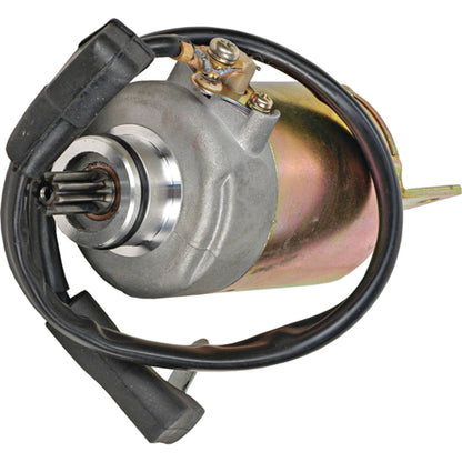 Starter Motor Polaris Phoenix 200 05-24 Sawtooth 200 06-07 ATV Quad 0453024