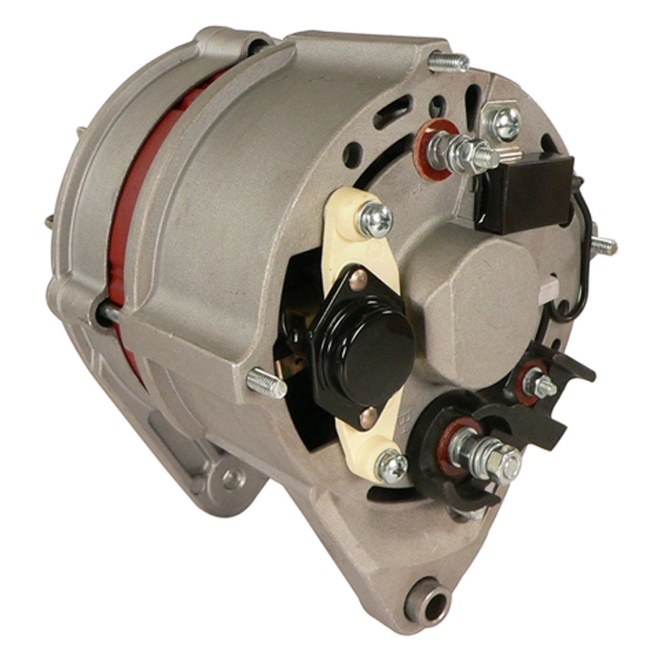Alternator for Caterpillar TH63 TH103 IT14F IT14G and Perkins - 12V 55A