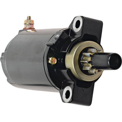 Starter Motor for Mercury Mariner 9.9 15 HP 4-Stroke Outboard 50-893894 New
