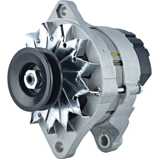 24V 30A Alternator for Fiat Allis Loaders FR10 FR12 & Crawlers 14C FD20 IREF