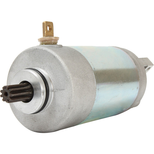 Starter Motor Yamaha Breeze YFA1 125 Grizzly YFM125G ATV 1989-2013 New
