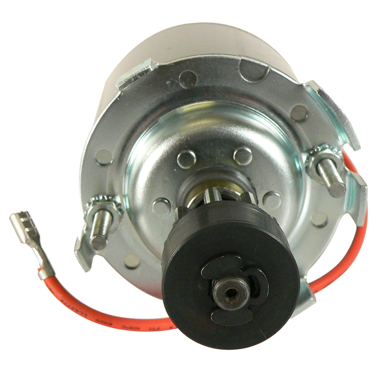 Starter motor for Tecumseh VLV55-65 engines, 12V CCW