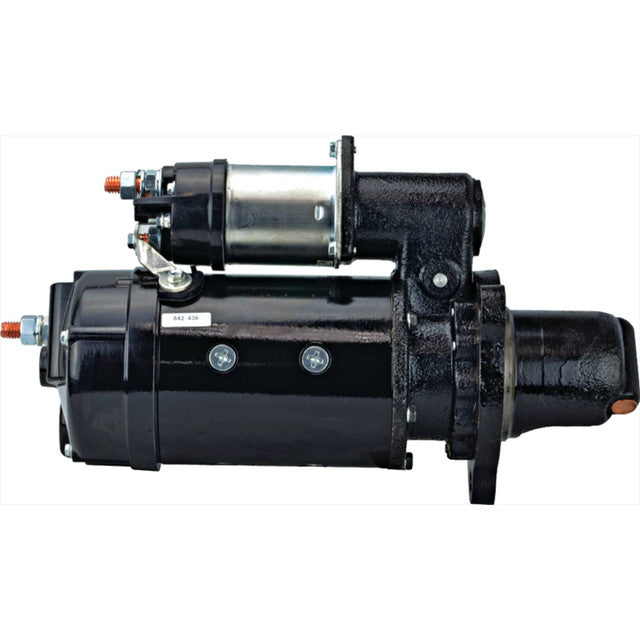 Starter Motor For Various HD Applications