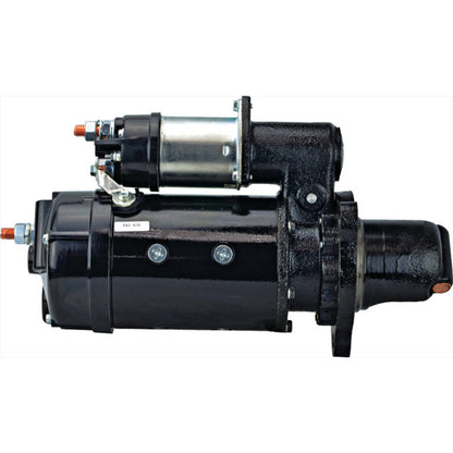 Starter Motor For Various HD Applications