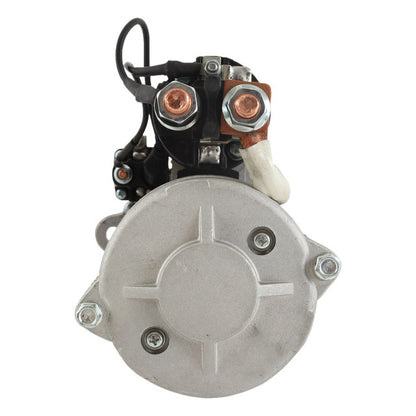 Starter Motor for Mercedes-Benz OM542 OM942 Actros Engines 1996-2005 24V 12T