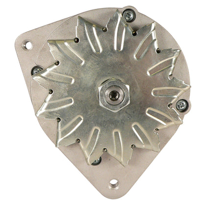 Alternator for Caterpillar TH63 TH103 IT14F IT14G and Perkins - 12V 55A