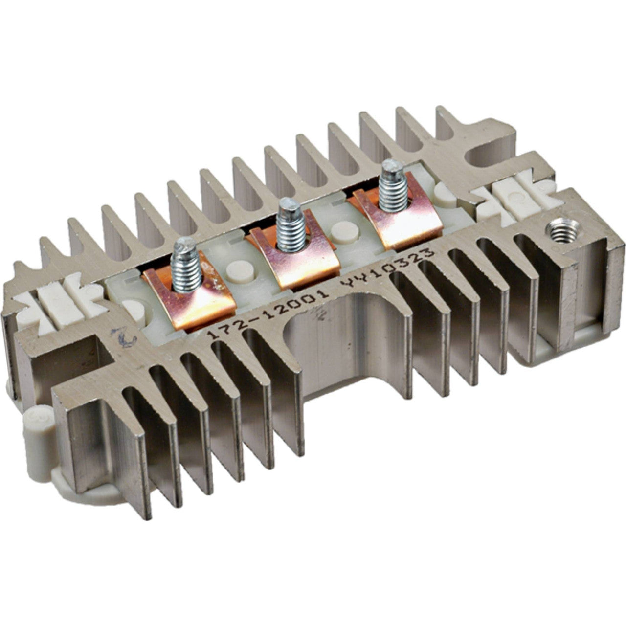 Regulator and Rectifier for Delco 10SI and 20SI Series Alternators ADR1201