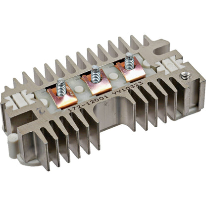 Regulator and Rectifier for Delco 10SI and 20SI Series Alternators ADR1201