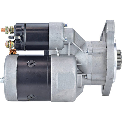 Ford Tractor Starter Motor 2000 3000 4000 5000 Diesel 12V 10T High Torque 410-42008