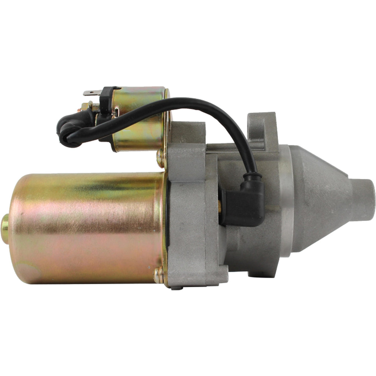 Starter motor for Honda GX340 GX390 small engines - 12V