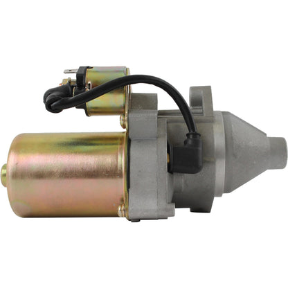 Starter motor for Honda GX340 GX390 small engines - 12V