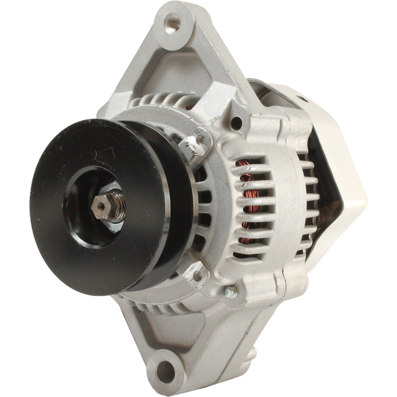 Alternator for Toyota forklift trucks - 50 Amp 12V