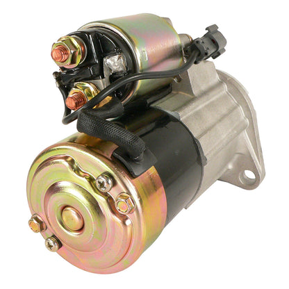 Starter Motor Nissan Forklift M0T65381 M0T65581 23300-GS20A 23300-F4U010 12V 9T