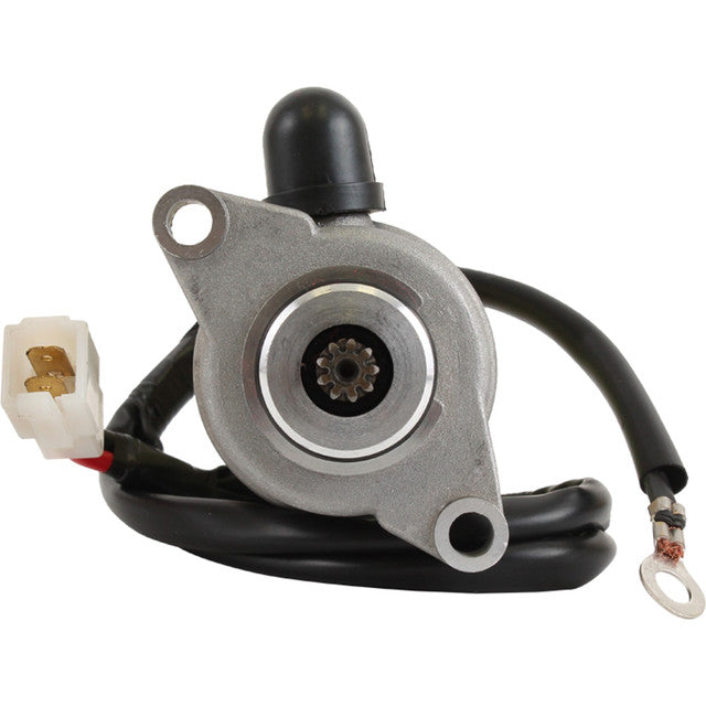 Starter Motor Yamaha 100 Scooters Arctic Cat Youth 50 90 ATV Quad Bike