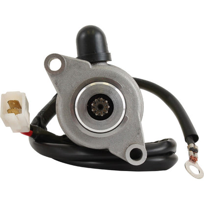 Starter Motor Yamaha 100 Scooters Arctic Cat Youth 50 90 ATV Quad Bike