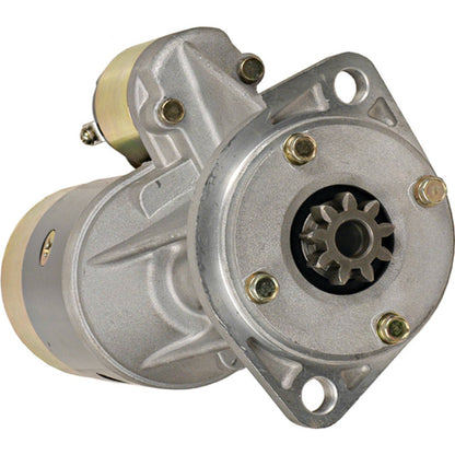 Starter Motor For Yanmar Diesel Engines