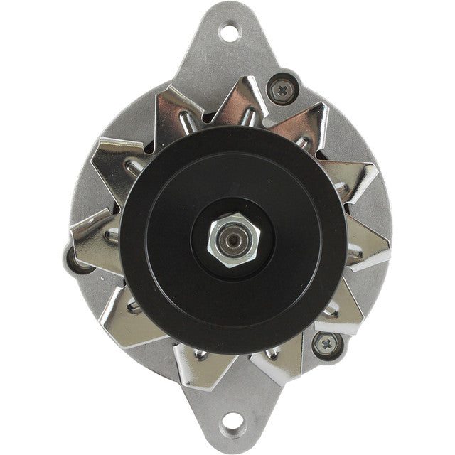 24V 20A Alternator for Isuzu 4BD1 4BD1T Engine Hitachi Excavator EX100 EX120