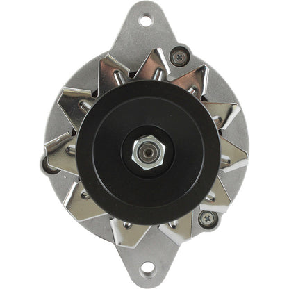 24V 20A Alternator for Isuzu 4BD1 4BD1T Engine Hitachi Excavator EX100 EX120