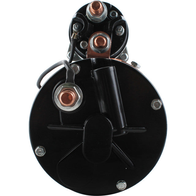 24V Starter Motor for Caterpillar Case Champion Clark - 11 Teeth Replace 410-12388