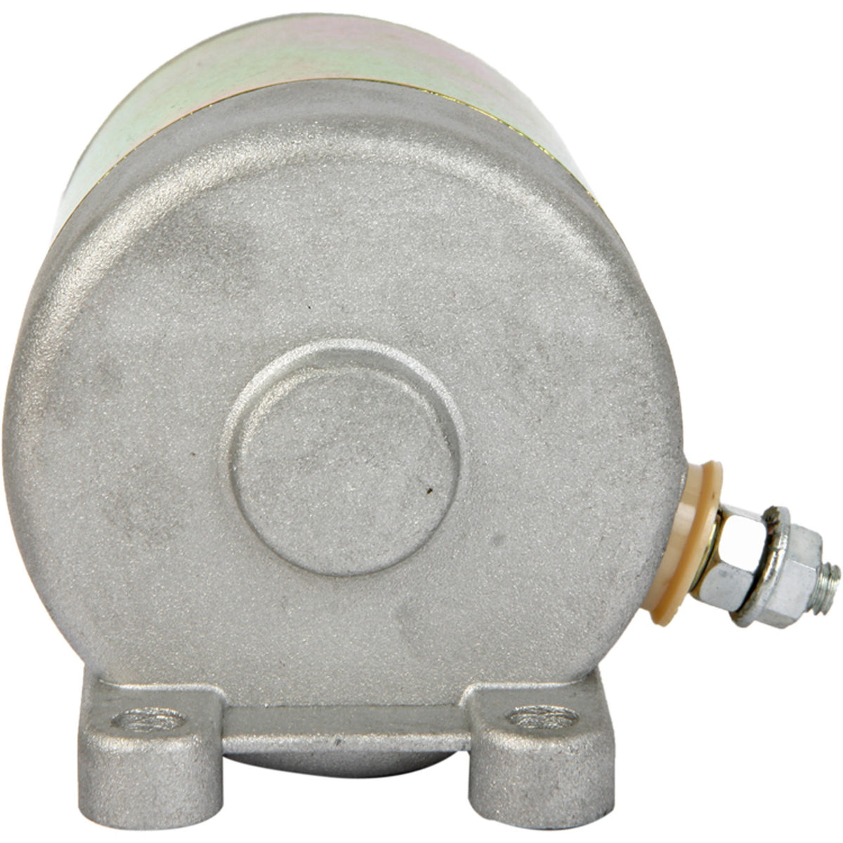 Starter motor for Honda CH250 Elite / Helix scooter, replaces 31200-KM1-008