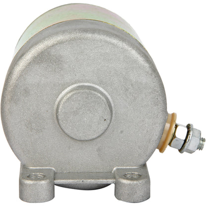 Starter motor for Honda CH250 Elite / Helix scooter, replaces 31200-KM1-008