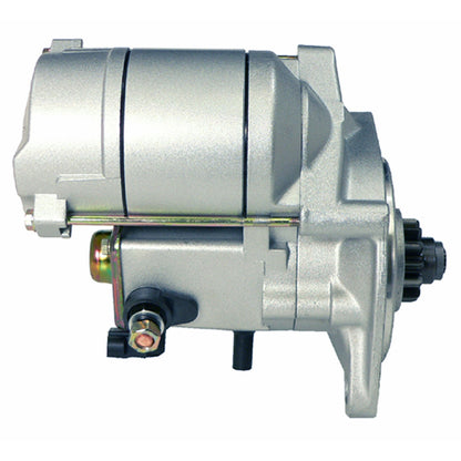 Starter motor for John Deere with Denso Yanmar engine