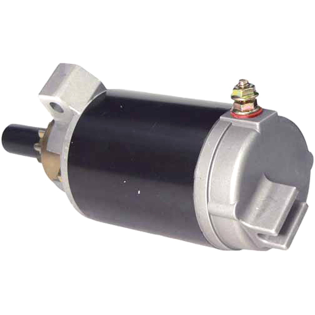 Starter Motor Yamaha Mercury Mariner 25 30 40 HP 4-Stroke 12V 9T 67C-81800-00