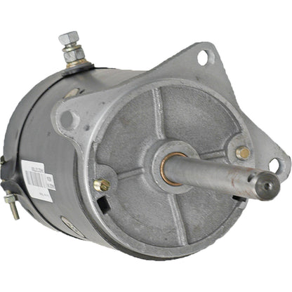 Starter Motor for Ford Mustang Galaxie Fairlane Tractor 6000 Commander 12V 9T CW