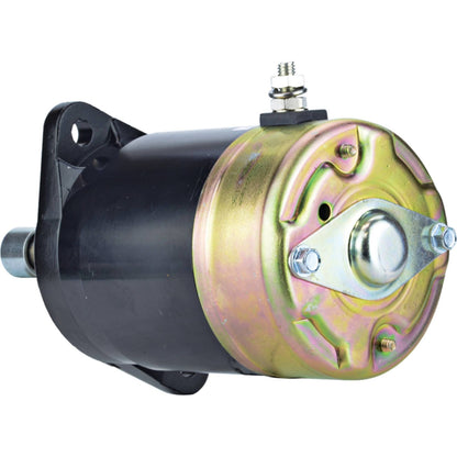 Nissan Tohatsu Marine Starter Motor 12V 9-Tooth