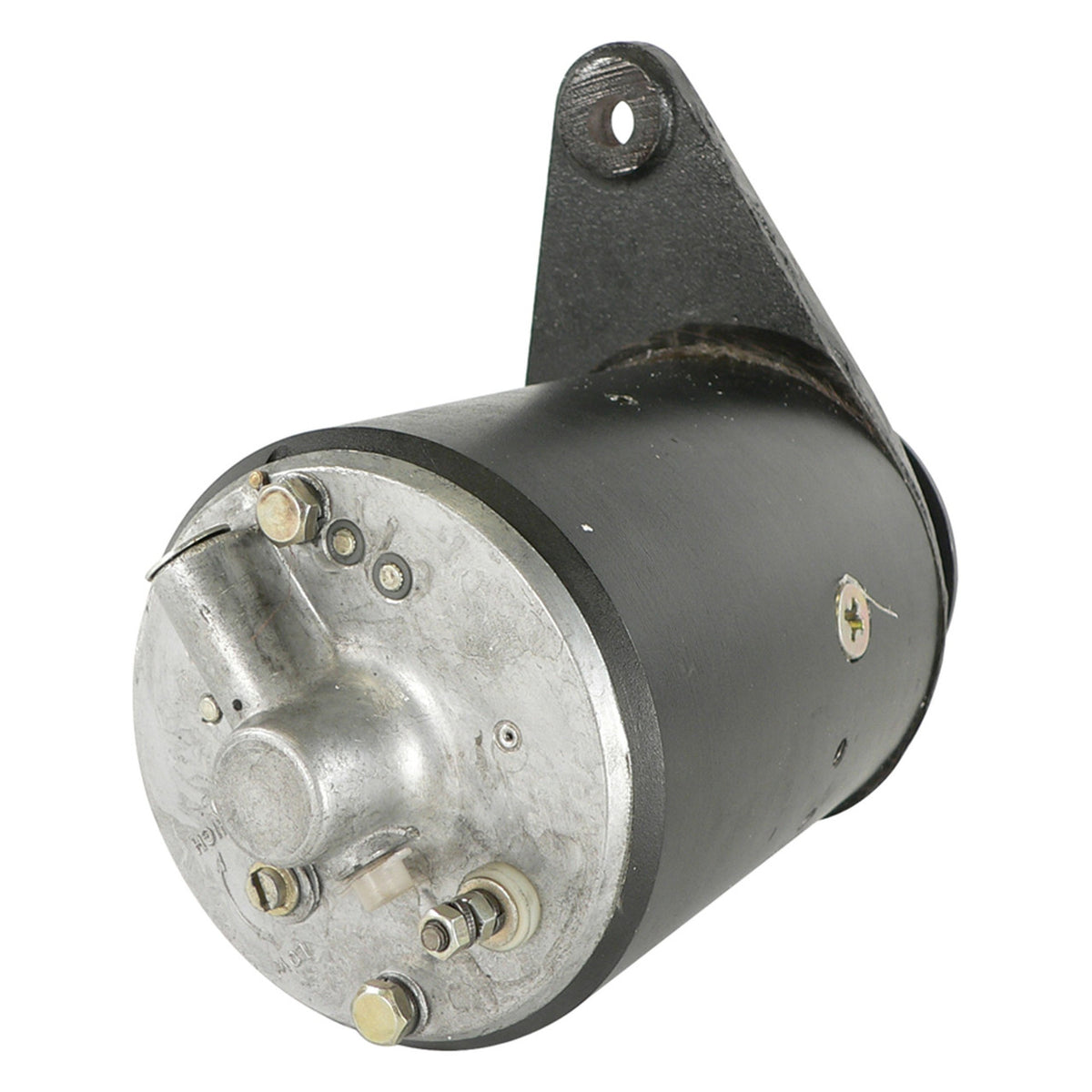 Replacement generator for Ford tractors