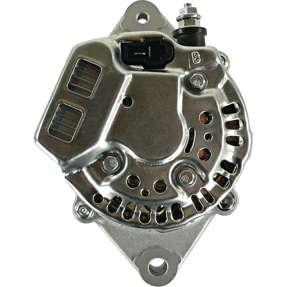 Alternator for Arctic Cat - Replaces 101211-2880 - 400-52321