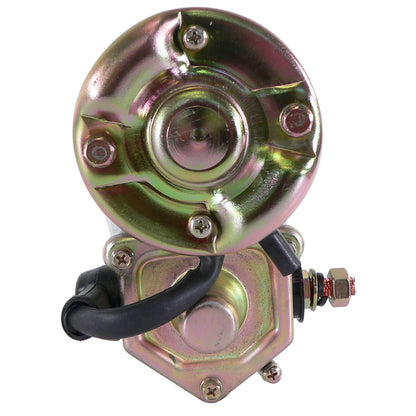 Starter Motor for Komatsu - OSGR, 24V, CW, 11-Tooth