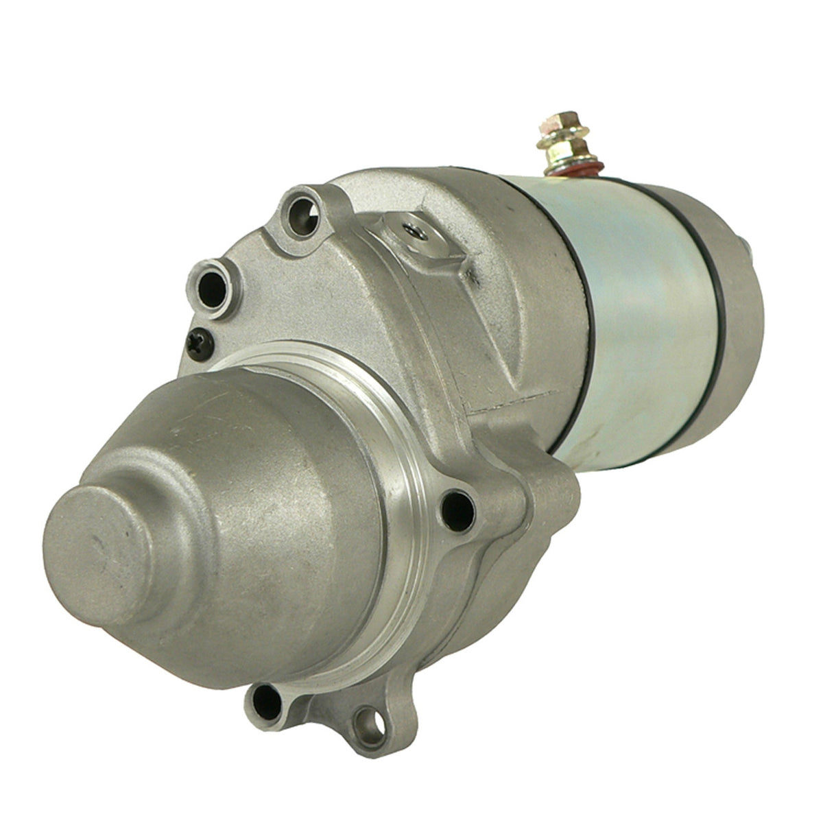 Starter motor for Honda FL350R Odyssey ATV 1985 - 12V