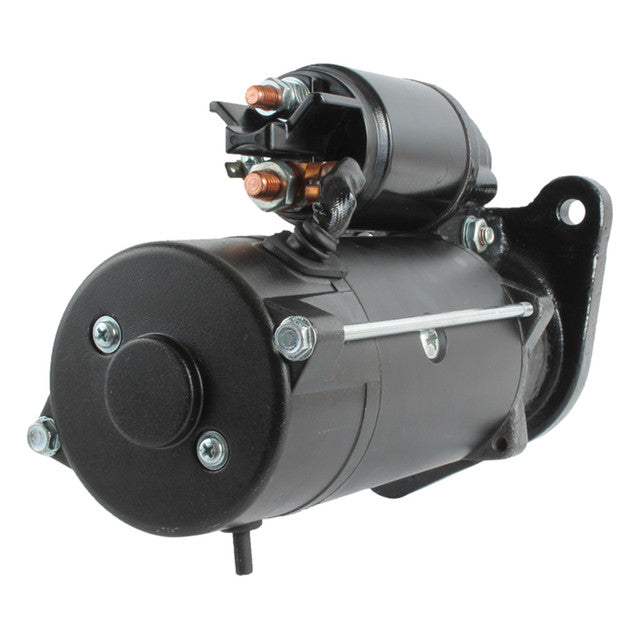 Starter Motor for New Holland TS100 TS110 TS115 TM115 TM125 TM150 12V 10T 3.0kW