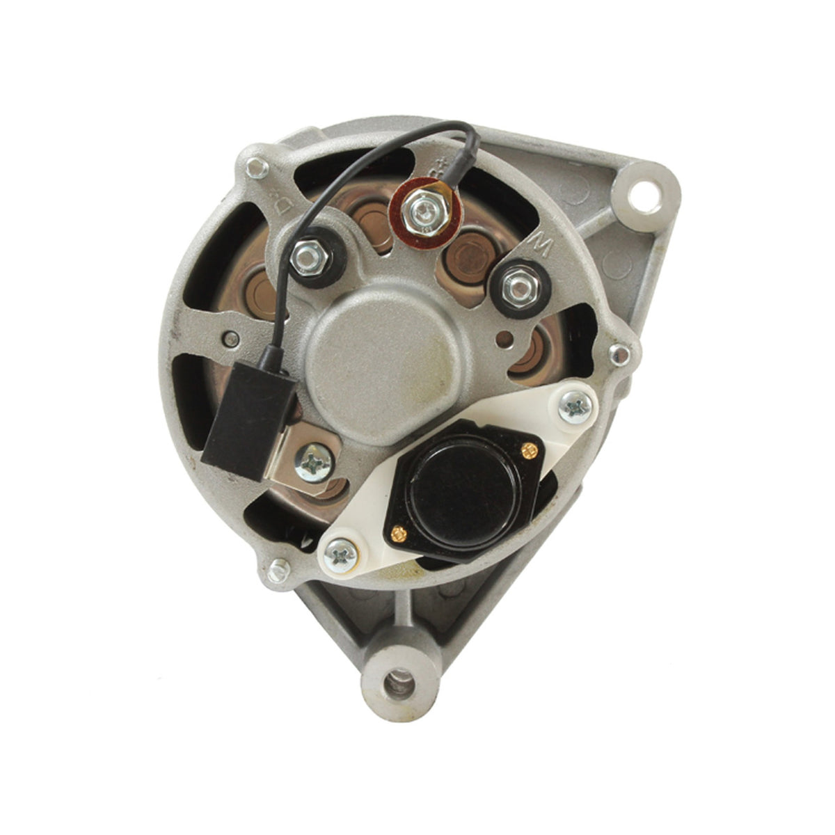 Massey IMT Tractor Alternator 12V 33A - Replaces Bosch Lucas Iskra OEM