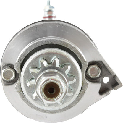 Starter for Mercury Outboard for 65-125HP engines 50-57485, 50-60315, 50-65436, 50-66015-2 SAB0011